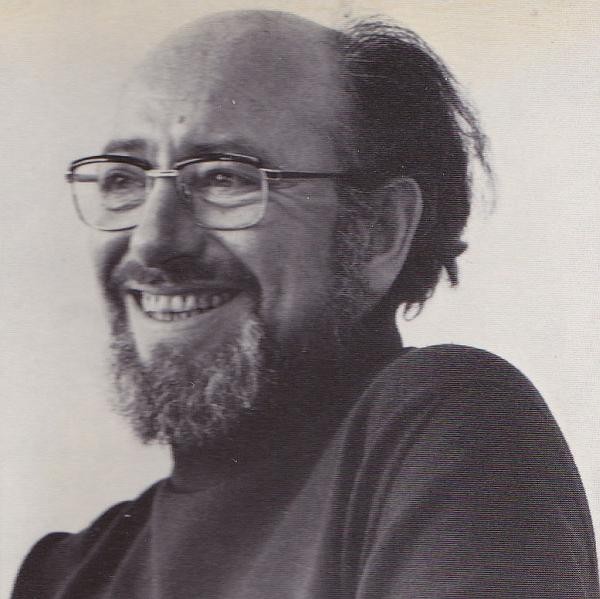 Kurt Halbritter, Portrait